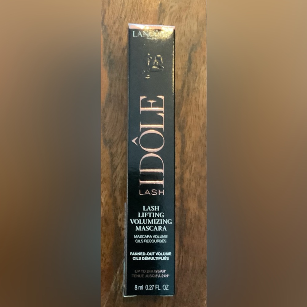 Lash Idole